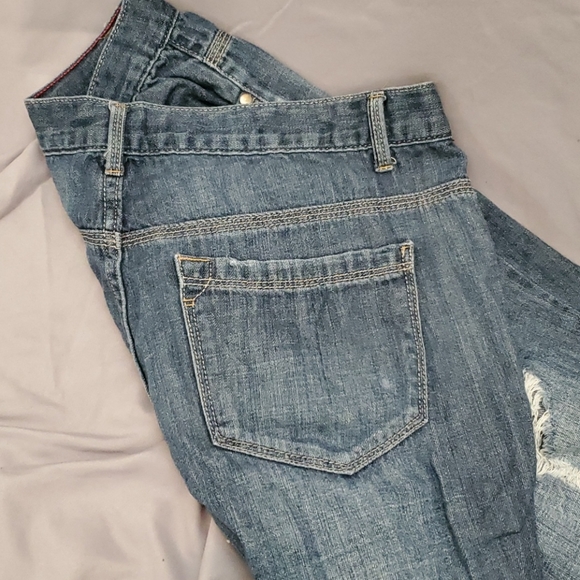 Ripped Jeans (Comfy) - Picture 5 of 5